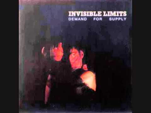 Invisible Limits Demand for Supply